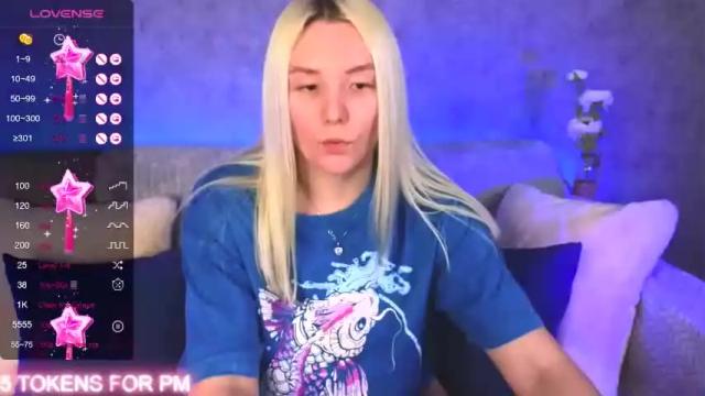 Image 10 of oliviashepard Stream on Chaturbate on 21 months ago