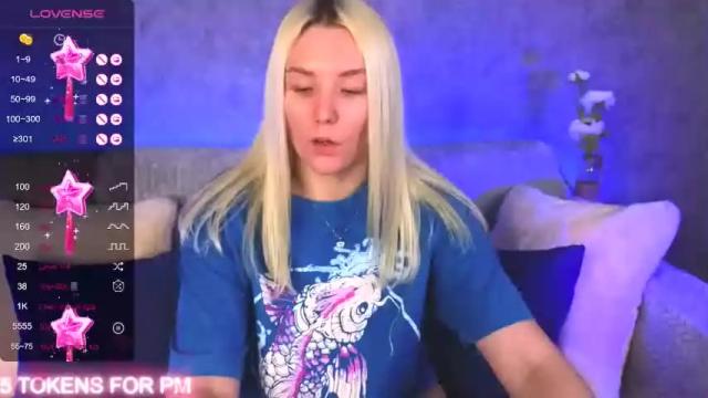 Image 11 of oliviashepard Stream on Chaturbate on 21 months ago