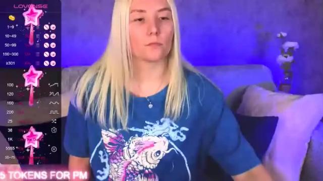 Image 4 of oliviashepard Stream on Chaturbate on 21 months ago