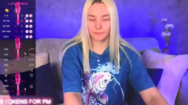 Thumbnail 2, oliviashepard's Stream at Chaturbate, 21 months ago