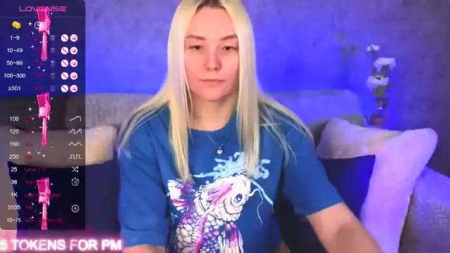 Image 6 of oliviashepard Stream on Chaturbate on 21 months ago