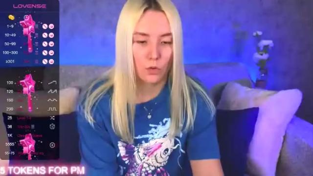 Image 8 of oliviashepard Stream on Chaturbate on 21 months ago