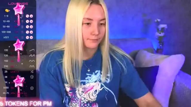 Thumbnail 3, oliviashepard's Stream at Chaturbate, 21 months ago