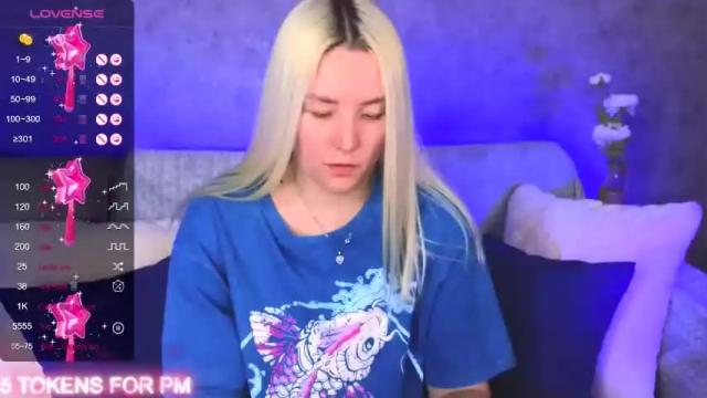 Image 11 of oliviashepard Stream on Chaturbate on 21 months ago