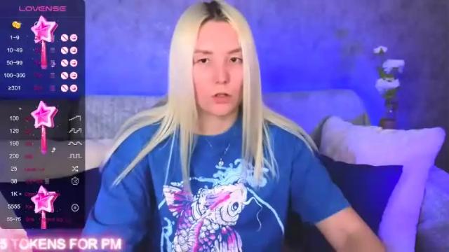 Image 12 of oliviashepard Stream on Chaturbate on 21 months ago