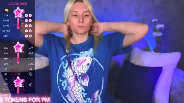 Image 2 of oliviashepard Stream on Chaturbate on 21 months ago
