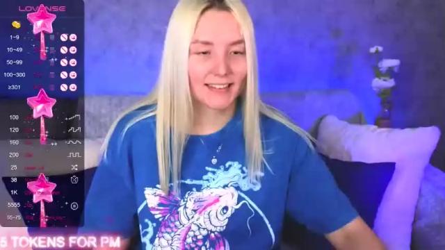 Image 4 of oliviashepard Stream on Chaturbate on 21 months ago