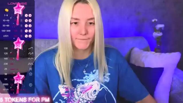 Image 8 of oliviashepard Stream on Chaturbate on 21 months ago