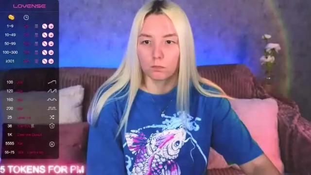 Thumbnail 1, oliviashepard's Stream at Chaturbate, 21 months ago