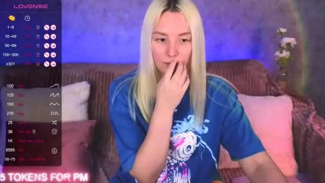 Image 10 of oliviashepard Stream on Chaturbate on 21 months ago