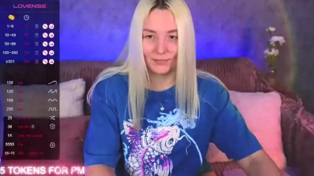 Image 6 of oliviashepard Stream on Chaturbate on 21 months ago