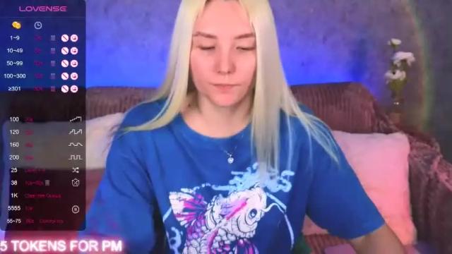 Image 7 of oliviashepard Stream on Chaturbate on 21 months ago