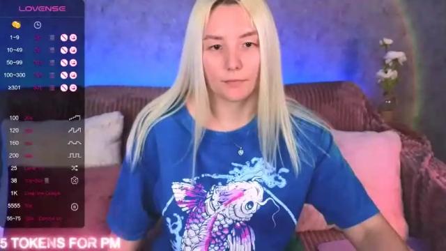 Image 8 of oliviashepard Stream on Chaturbate on 21 months ago