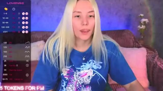 Thumbnail 3, oliviashepard's Stream at Chaturbate, 21 months ago