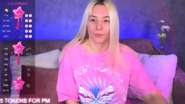 Thumbnail 2, oliviashepard's Stream at Chaturbate, 21 months ago