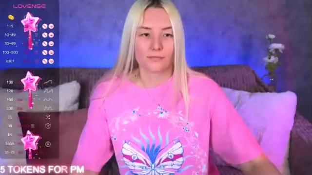 Thumbnail 3, oliviashepard's Stream at Chaturbate, 21 months ago