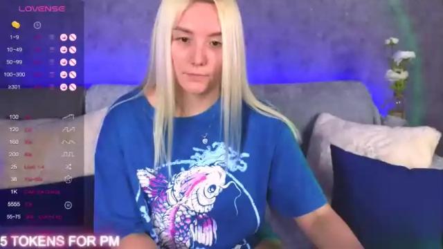 Image 3 of oliviashepard Stream on Chaturbate on 21 months ago