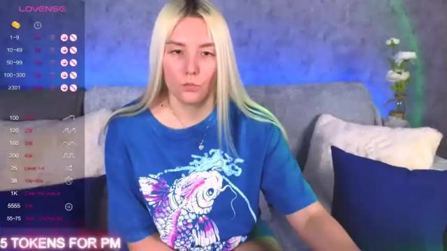 Thumbnail 2, oliviashepard's Stream at Chaturbate, 21 months ago