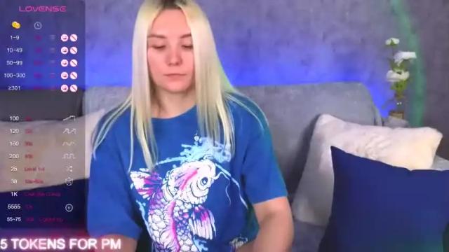 Image 7 of oliviashepard Stream on Chaturbate on 21 months ago