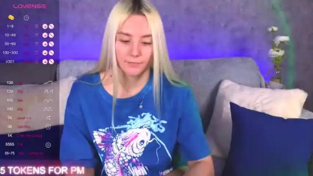 Thumbnail 3, oliviashepard's Stream at Chaturbate, 21 months ago