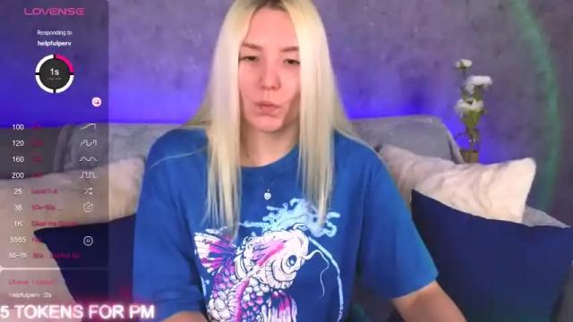 Image 2 of oliviashepard Stream on Chaturbate on 21 months ago