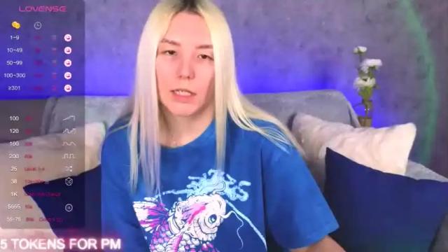 Image 6 of oliviashepard Stream on Chaturbate on 21 months ago