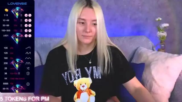 Thumbnail 1, oliviashepard's Stream at Chaturbate, 21 months ago