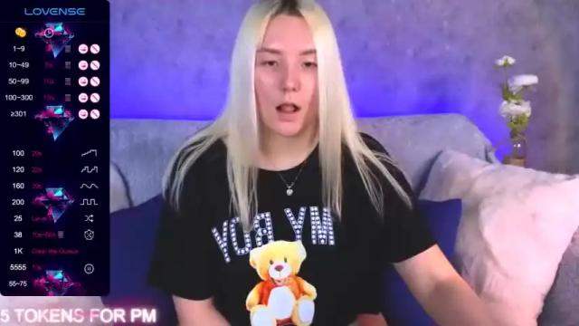 Thumbnail 2, oliviashepard's Stream at Chaturbate, 21 months ago