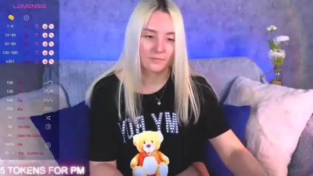 Thumbnail 3, oliviashepard's Stream at Chaturbate, 21 months ago