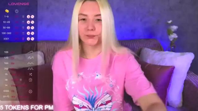 Thumbnail 1, oliviashepard's Stream at Chaturbate, 20 months ago