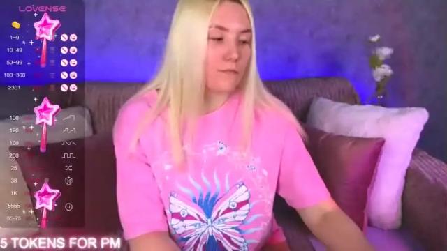 Image 11 of oliviashepard Stream on Chaturbate on 20 months ago