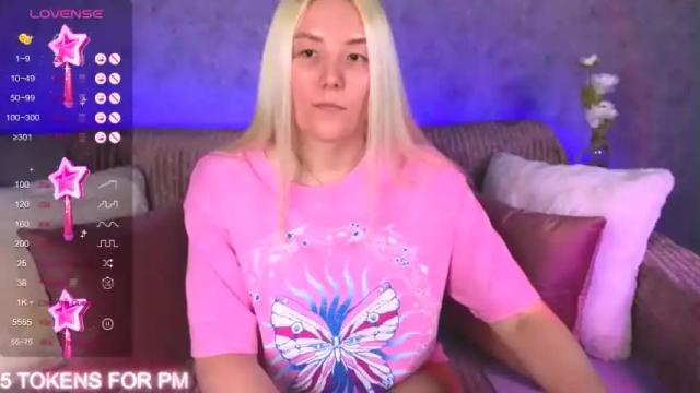 Image 8 of oliviashepard Stream on Chaturbate on 20 months ago