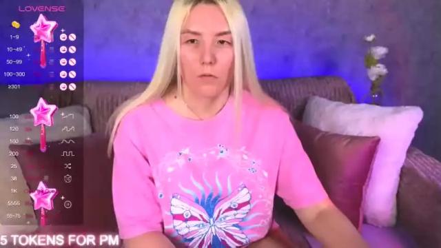 Thumbnail 3, oliviashepard's Stream at Chaturbate, 20 months ago