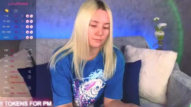 Thumbnail 1, oliviashepard's Stream at Chaturbate, 20 months ago