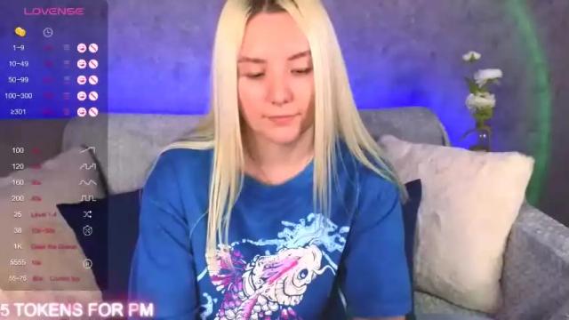 Image 11 of oliviashepard Stream on Chaturbate on 20 months ago