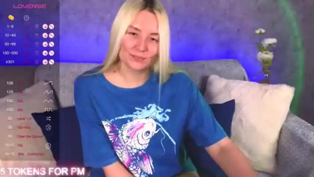 Thumbnail 2, oliviashepard's Stream at Chaturbate, 20 months ago