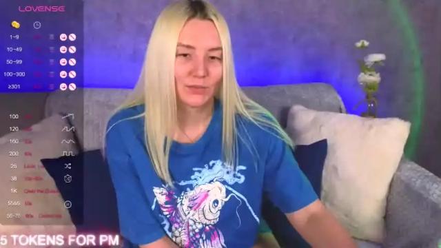 Image 6 of oliviashepard Stream on Chaturbate on 20 months ago