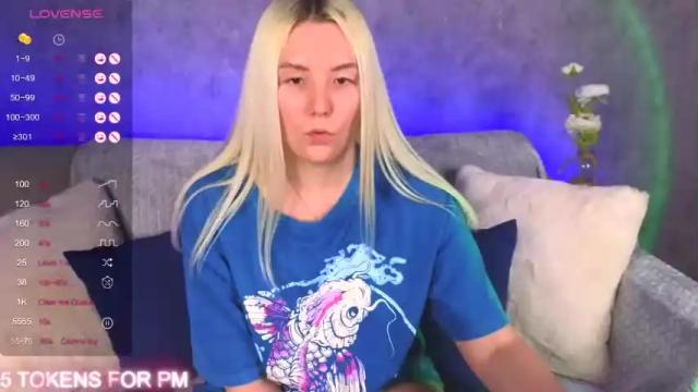 Image 7 of oliviashepard Stream on Chaturbate on 20 months ago
