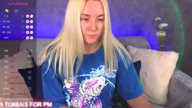 Image 8 of oliviashepard Stream on Chaturbate on 20 months ago