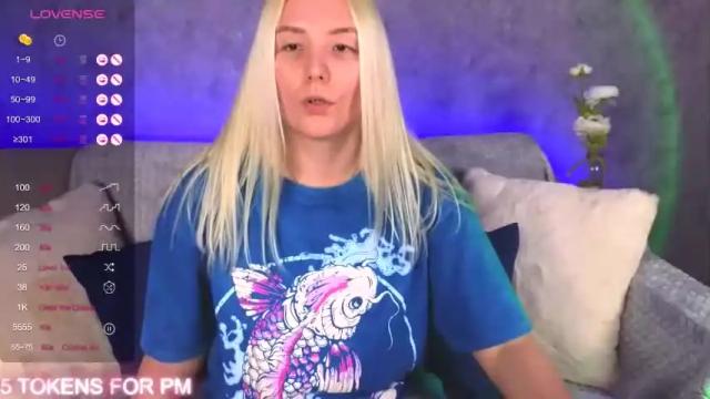 Thumbnail 3, oliviashepard's Stream at Chaturbate, 20 months ago