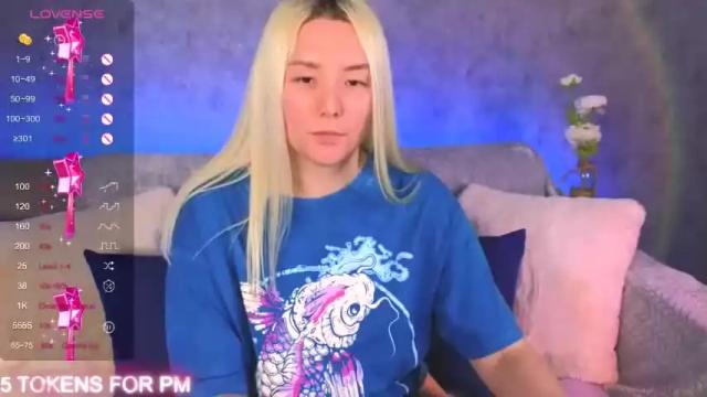 Thumbnail 2, oliviashepard's Stream at Chaturbate, 20 months ago