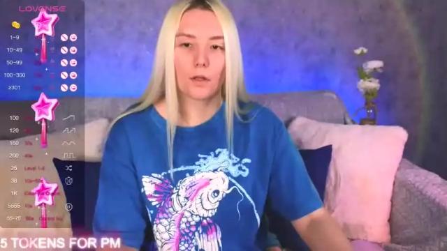 Image 7 of oliviashepard Stream on Chaturbate on 20 months ago