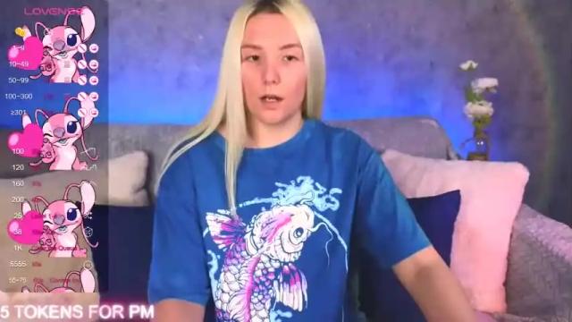 Thumbnail 3, oliviashepard's Stream at Chaturbate, 20 months ago