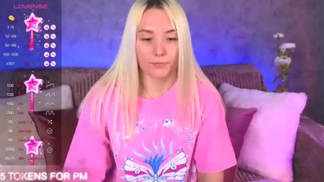 Image 2 of oliviashepard Stream on Chaturbate on 20 months ago