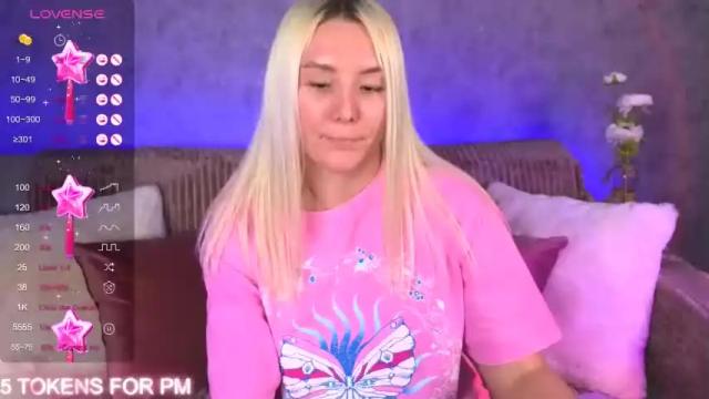 Image 8 of oliviashepard Stream on Chaturbate on 20 months ago