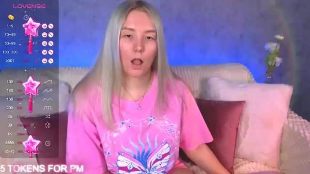 Thumbnail 1, oliviashepard's Stream at Chaturbate, 20 months ago