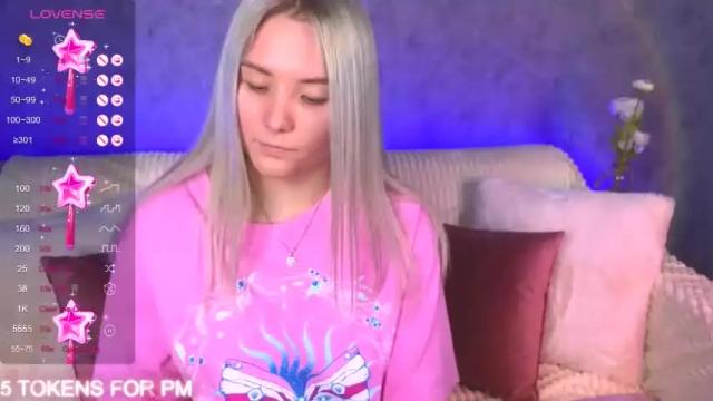 Image 10 of oliviashepard Stream on Chaturbate on 20 months ago