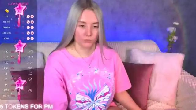 Image 4 of oliviashepard Stream on Chaturbate on 20 months ago