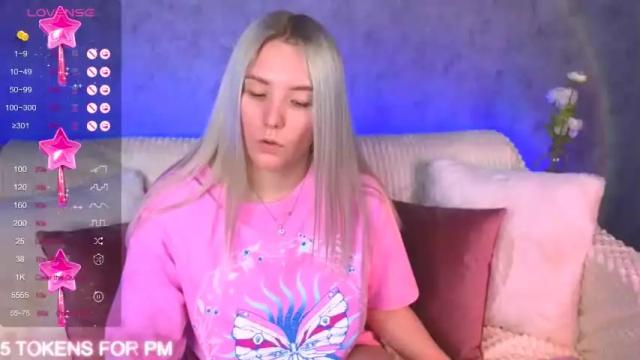 Thumbnail 2, oliviashepard's Stream at Chaturbate, 20 months ago