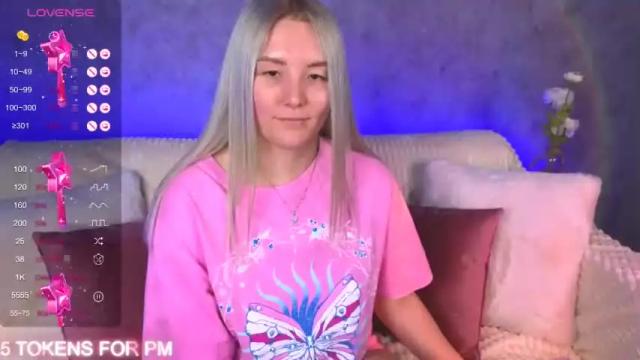 Image 7 of oliviashepard Stream on Chaturbate on 20 months ago